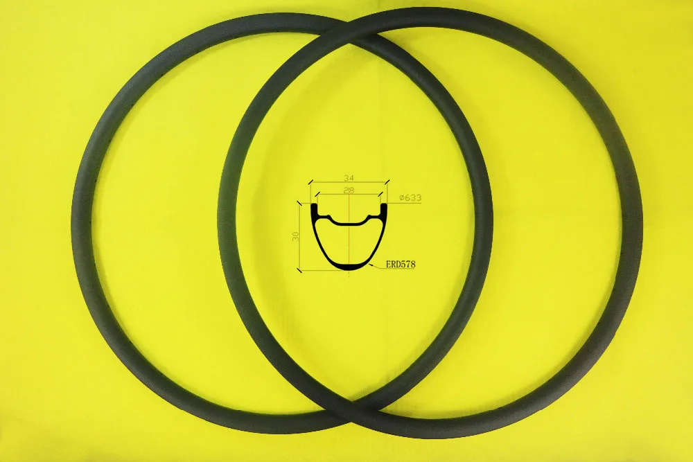 Flash Deal SPEEDSAFE 29er MTB AM carbon bike rims 29 inch hookless 34mm X 30mm 24H 28H 32H 28mm inner width 29" All Mountain Bike Wheels 0