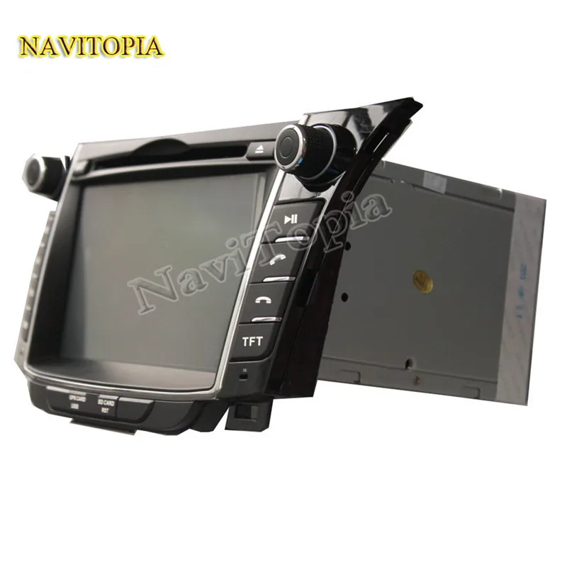 Discount Ectwodvd Octa Core/Quad Core 4G/2G Android 9.0 Car Multimedia DVD Player for Hyundai i30 2012- Radio Stereo+GPS Navigation 6 Discount Ectwodvd Octa Core/Quad Core 4G/2G Android 9.0 Car Multimedia DVD Player for Hyundai i30 2012- Radio Stereo+GPS Navigation 6