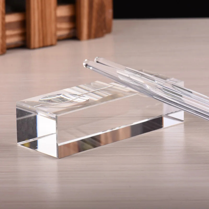 

Chopsticks mat fashion tableware chopsticks spoon spoon pad hotel tableware