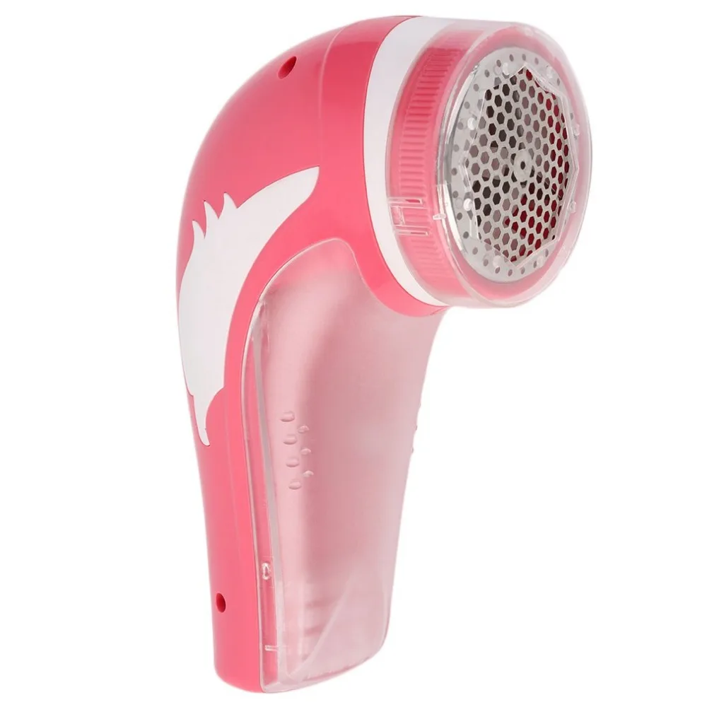 2017 NEW Electric Clothes Lint Removers Fuzz Pills Shaver for Sweaters