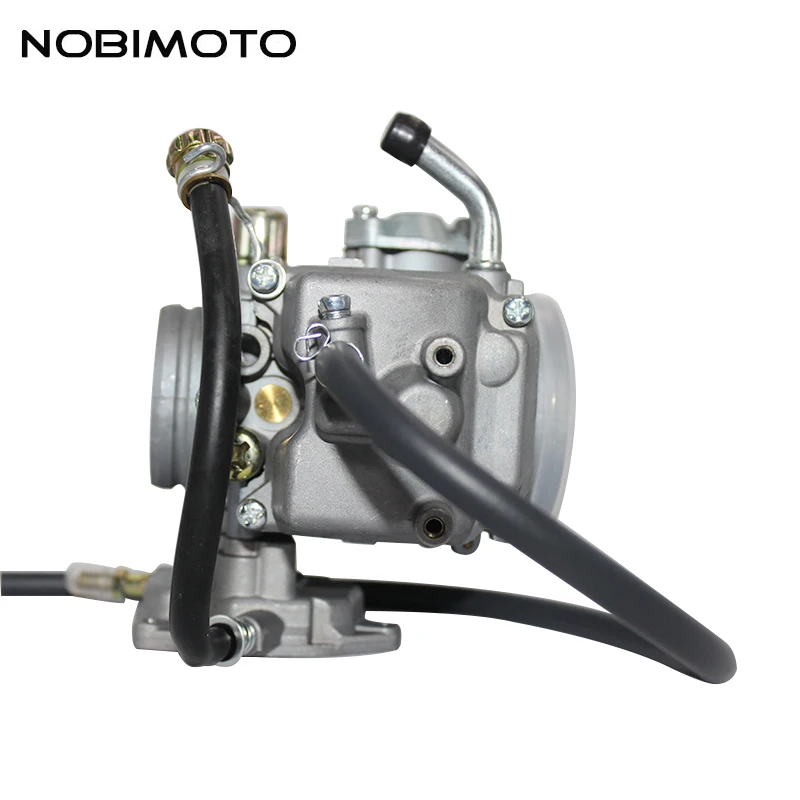 Магазин мотоциклов NOBIMOTO аксессуары и запчасти подходят для SUZUKI LT80 LT 80 Карбюратор