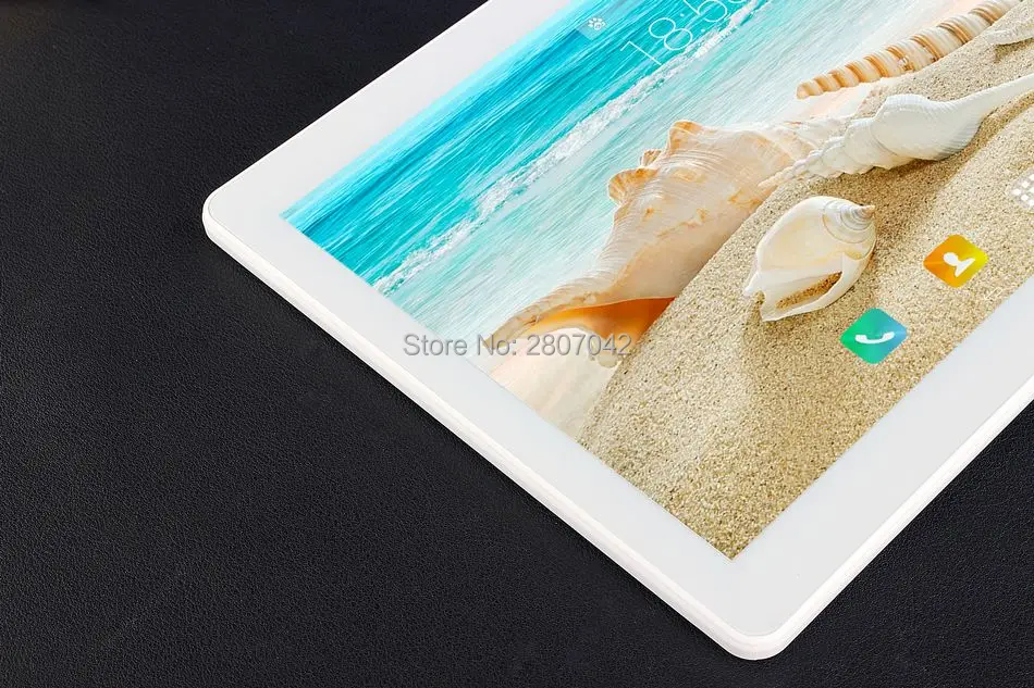 K990 Octa Core 10,1 дюймов tablet MTK8752 android-планшет 4 ГБ Оперативная память 128 ГБ Встроенная память Dual SIM Bluetooth gps Android 7,0 10 Tablet PC