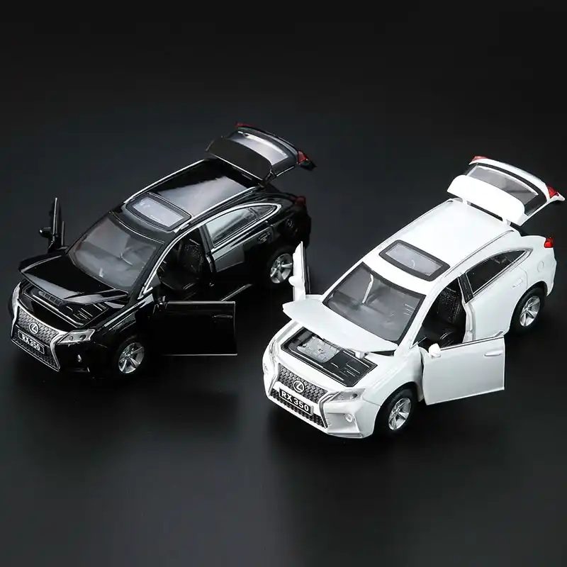 metal toy cars for kids