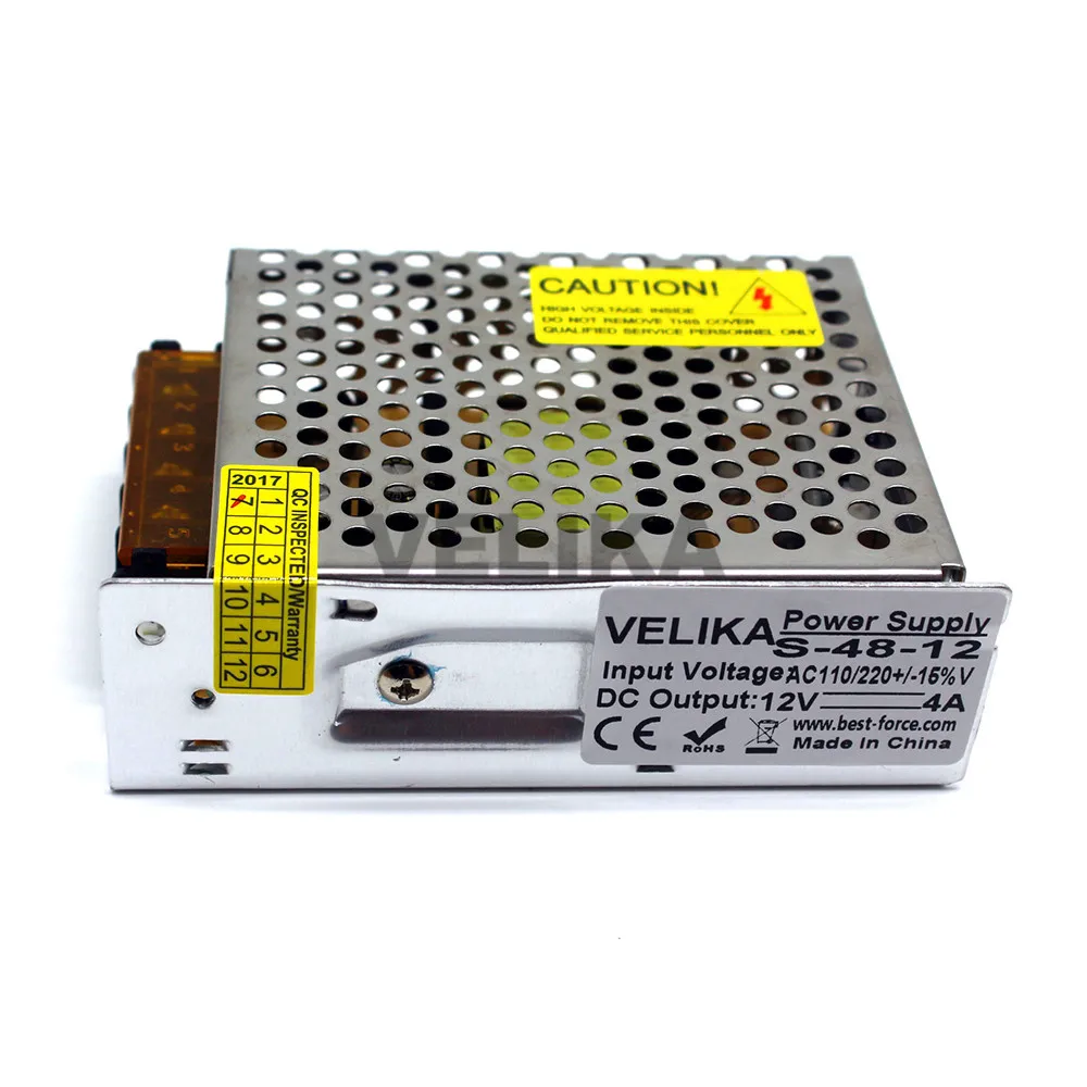 12V48W-1