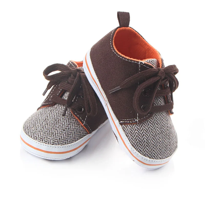 newborn shoes boy