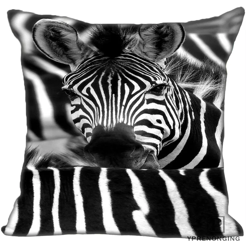 Для наращивания с лучшими продажами от Zebra_in_black (1) @ Подушка Чехол Спальня дома