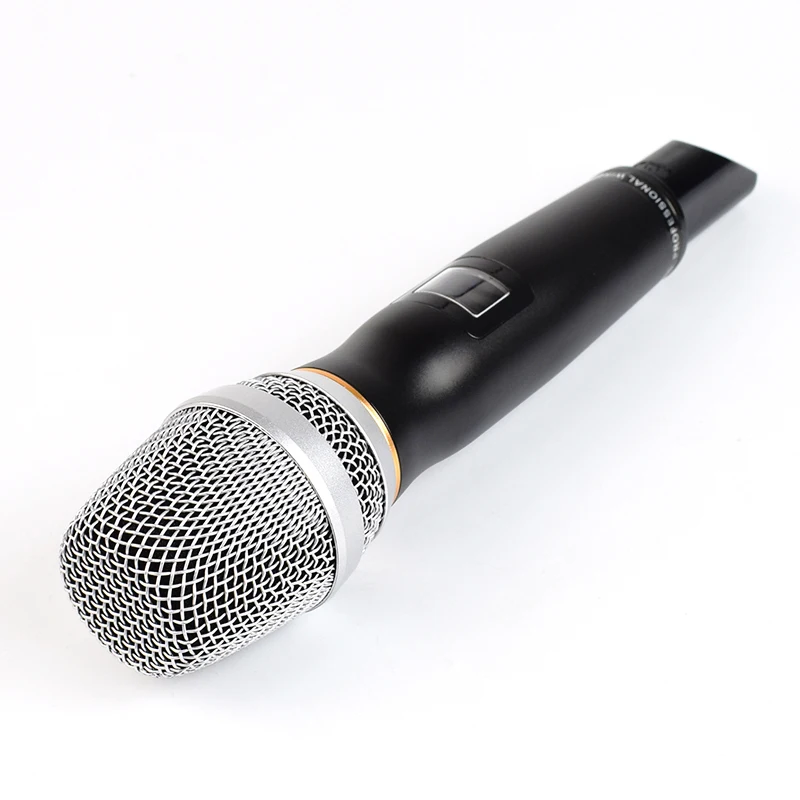 New Karaoke Charging Wireless Microphone with