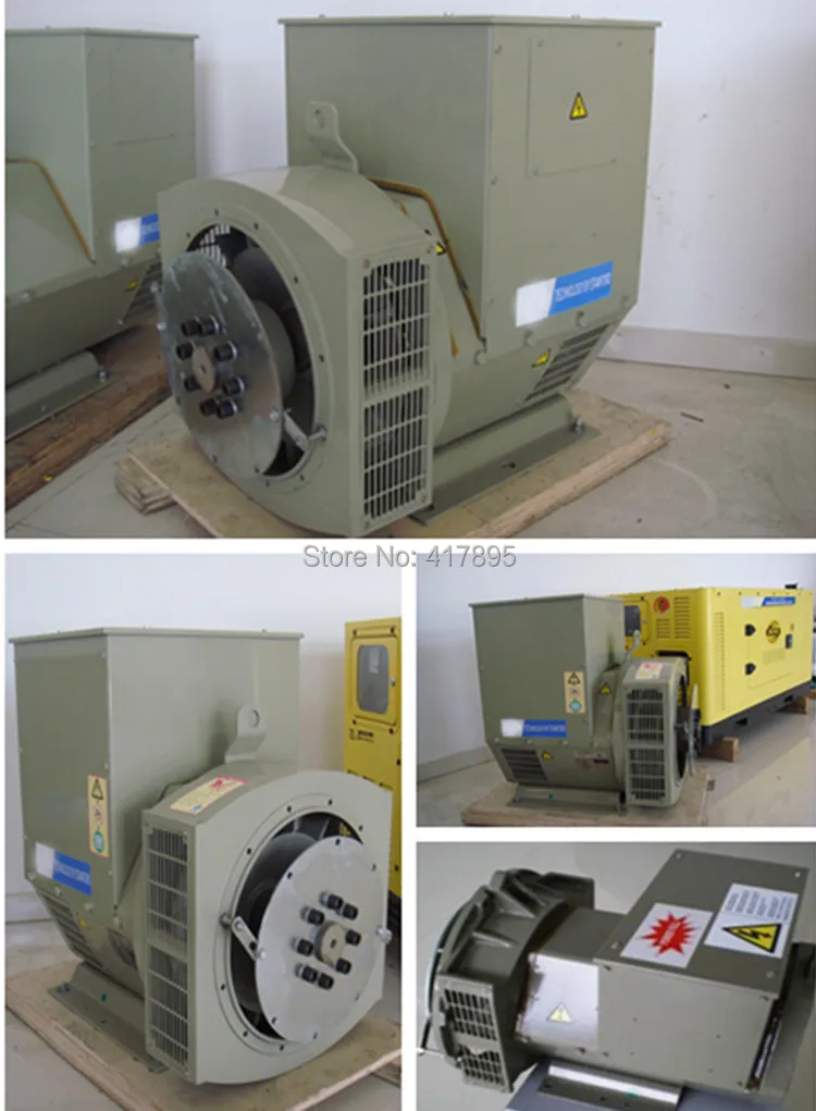 KD184 Single Bearing