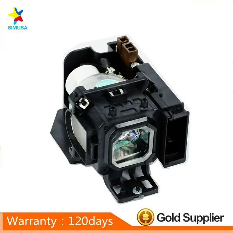 

Совместимая Лампа для проектора с корпусом для CANON LV-LP27/X7