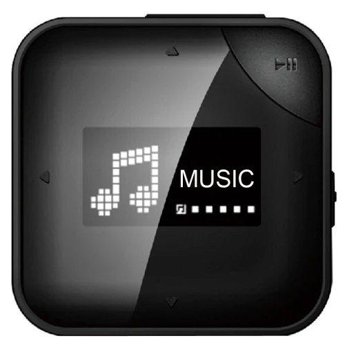 VX330 Клип Стиль 4 Г Спорт Mp3-плеер действий Музыку Песни Box поддержка APE FLAC MP3 WMA