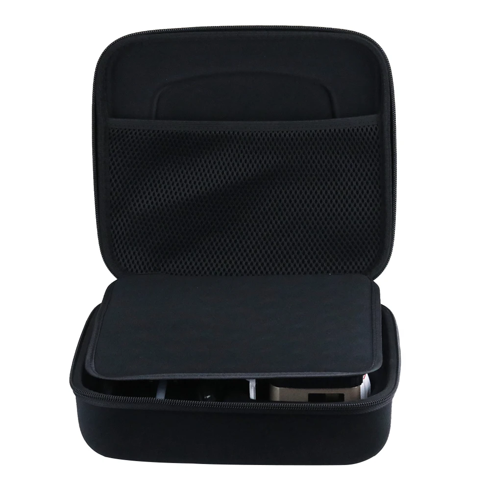 Новый EVA жесткий переносной футляр для хранения Коробка для Anki Cozmo Робот Игрушки путешествия Водонепроницаемая защитная сумка-чехол