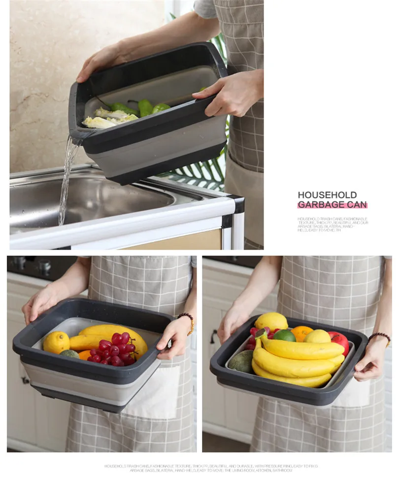 Gray Portable Basins (13)