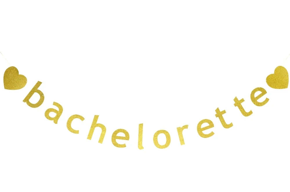 bachelorette