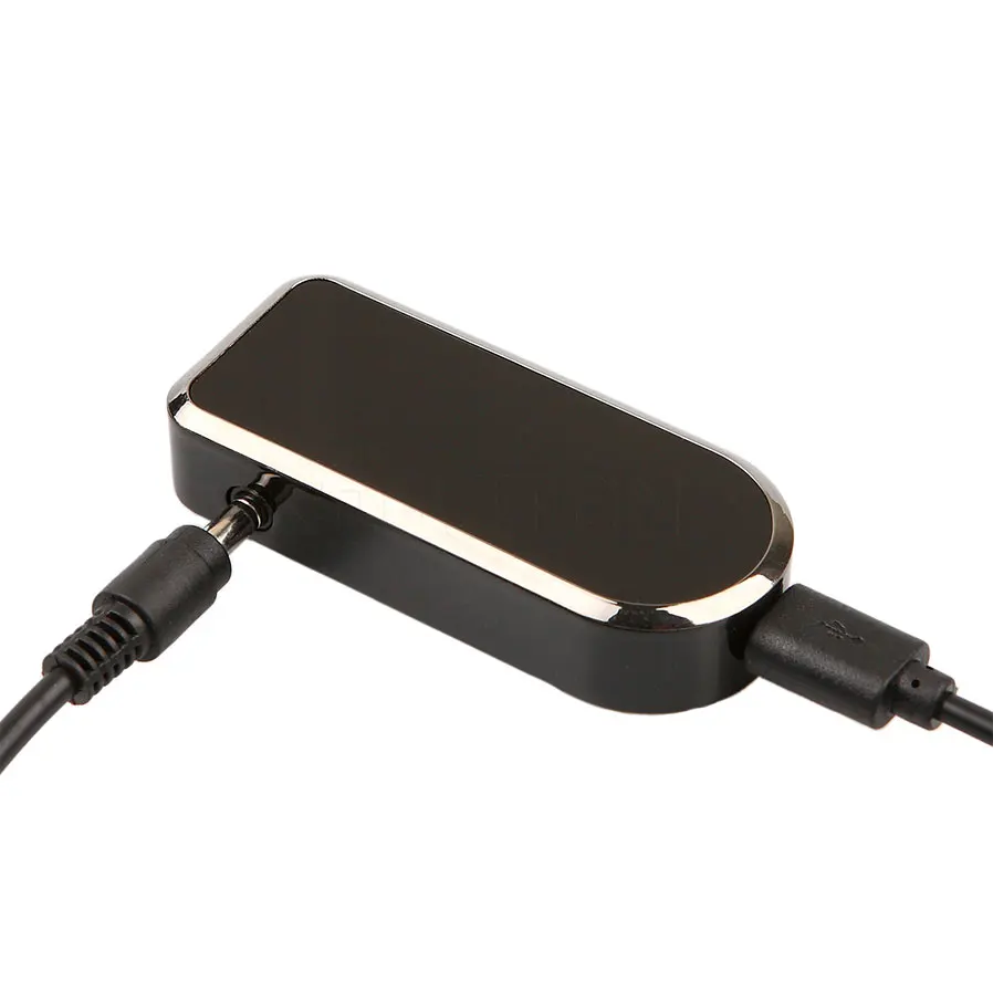 Wireless Audio Bluetooth Transmitter Music Stereo Dongle Adapter for TV Smart PC DVD MP3 Bluetooth 4.0 A2DP