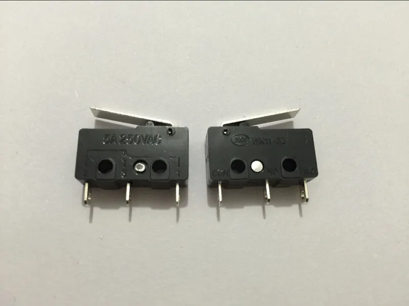 

10pcs Laser Machine Micro Limit Sensor Auto Switch KW11 KW12