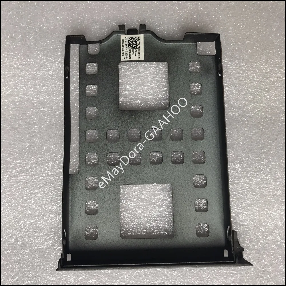  Piezas de la computadora portátil para DELL precisión M4700 M6700 M4800 M6800 M6600 M4600 primero H