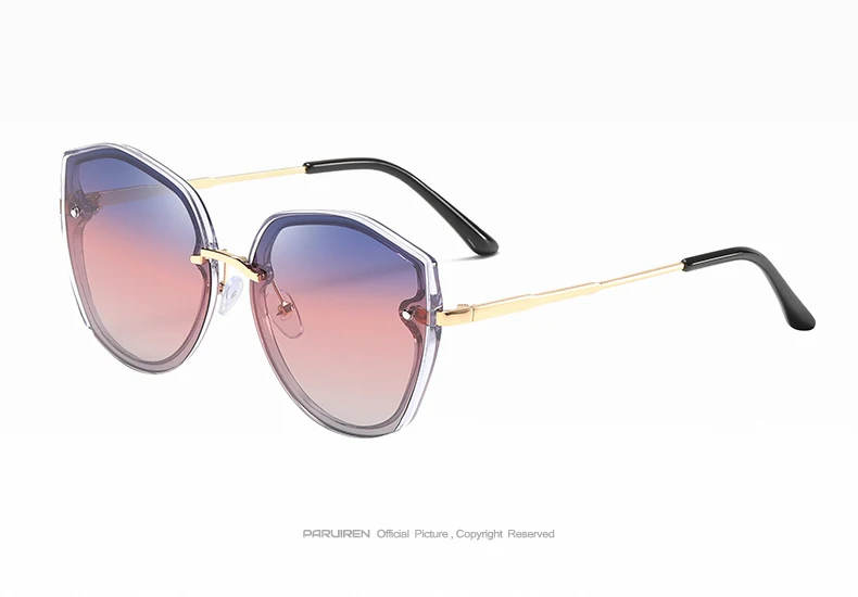 Fashion Brand Designer Sunglasses Women 10