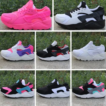 

Autumn and Winter Running Couple Netface Breathable Casual Shoes Light Shoes