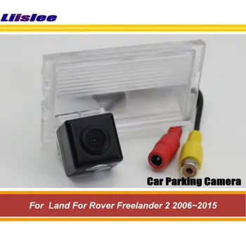 

Liislee Camera For Land Rover Freelander 2 2006~2015 / Car Parking Rear View Camera / TV CCD NTSC PAL