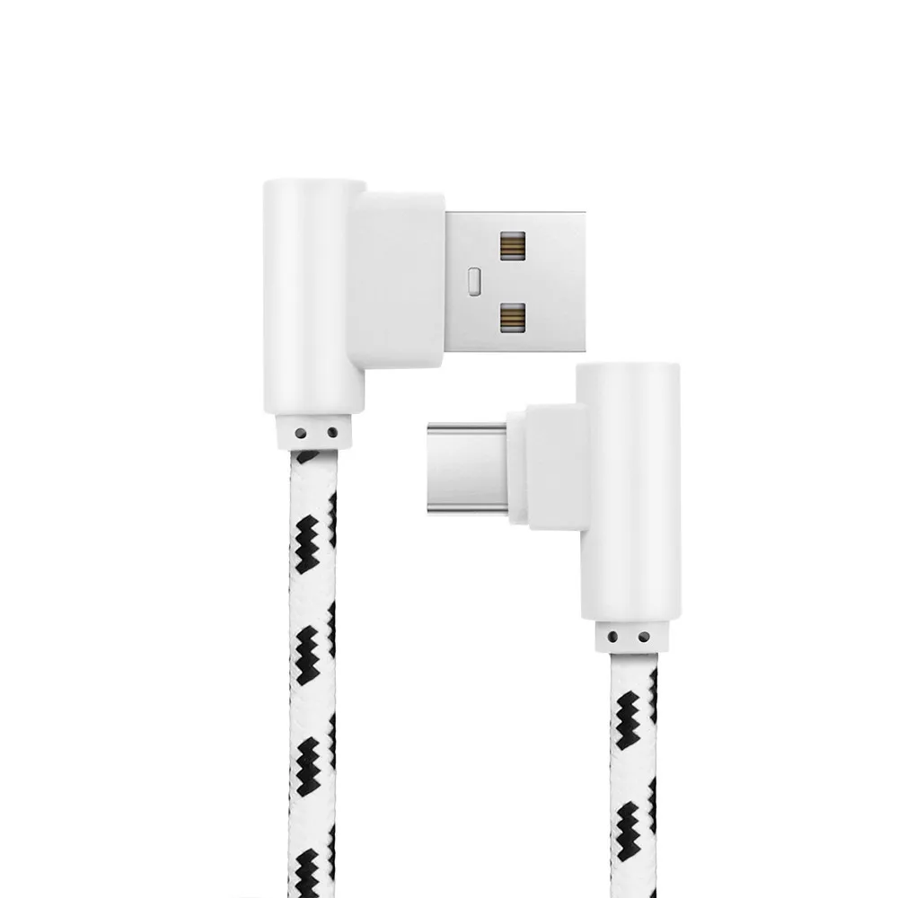 3M/10 футов usb type-C зарядный шнур USB 2,0-usb type-C Быстрая зарядка и кабели для синхронизации данных Совместимость Android смартфон для samsung