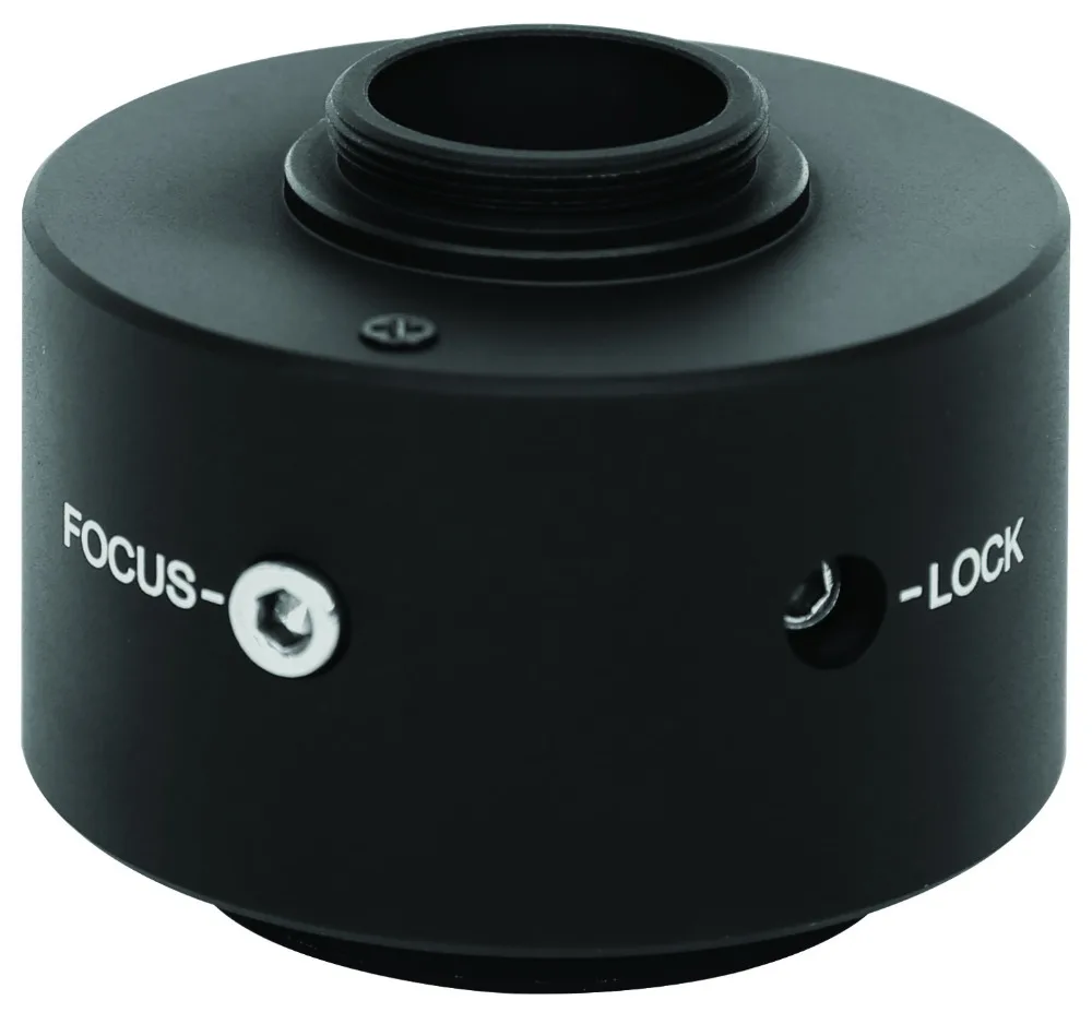 Адаптер для микроскопа Olympus C mount 0 35x 5x 63x 8x 1x 1 2x 5x|professional microscope|microscope cameracamera microscope