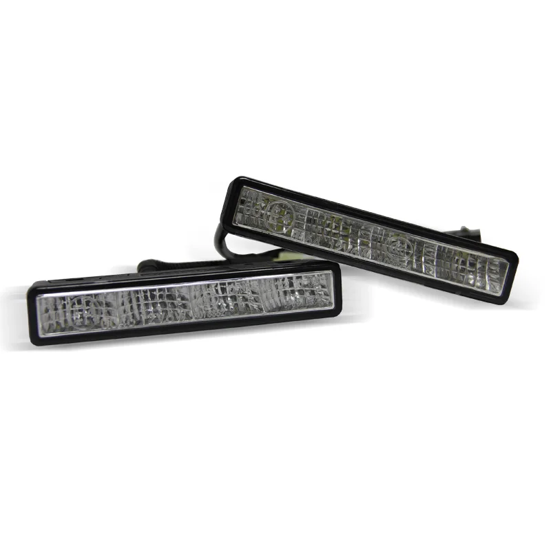 CNLM High quality ECE plug DRL dlr R87 RL00 LED Daytime Running Lights