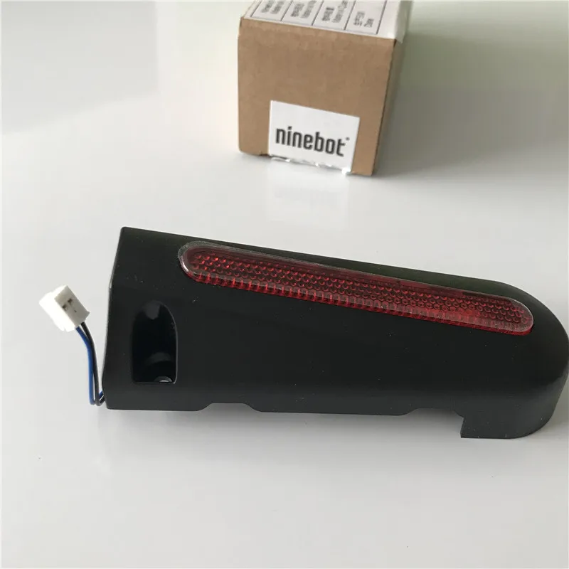 Rear Fork Left LED Light For Ninebot ES2 ES4 (1)