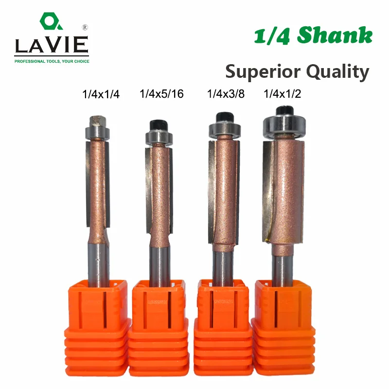 LAVIE 1pc Superior 1/4