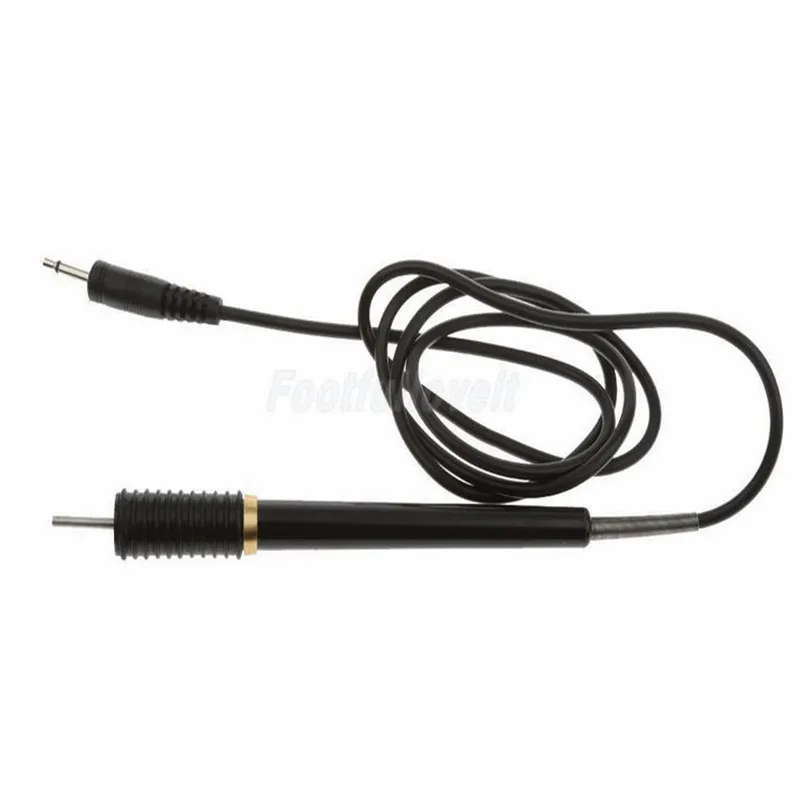 

A0249 10PCSDental Lab Digital Electric Waxer Wax Carving Pen Pencil Replacement