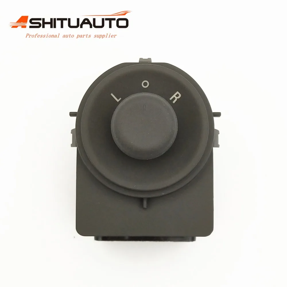AshituAuto электрическое зеркало заднего вида переключатель управления для Chevrolet Cruze Malibu Buick Insignia LaCrosse OEM#9040991 13272182