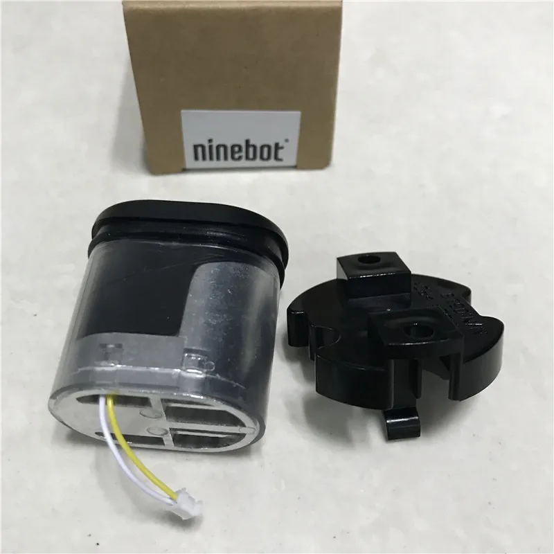 Оригинальный KickScooter Ninebot ES2 ES4 фар фары для скутеров Smart Электрический Скутер
