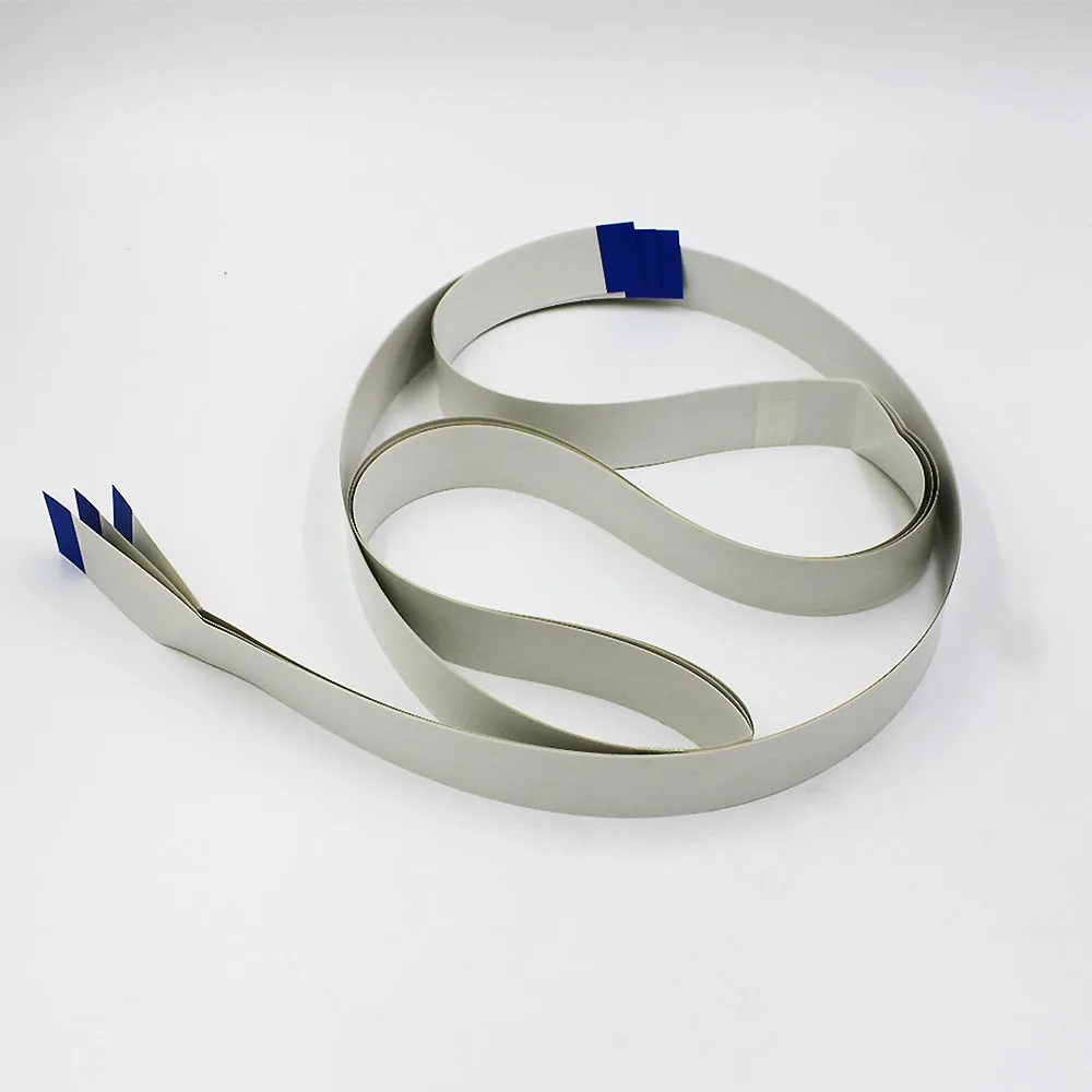 C6074-60418 Kit Cavo Di Trascinamento Del Carrello 36In Per Hp Designjet 1050 1055Cm C6072-60393 C6072-60196 Parti Del Plotter