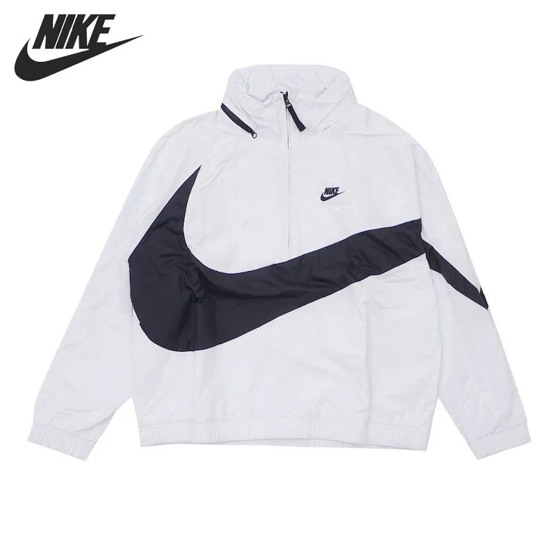 nike as m nsw jkt hd anrk qs