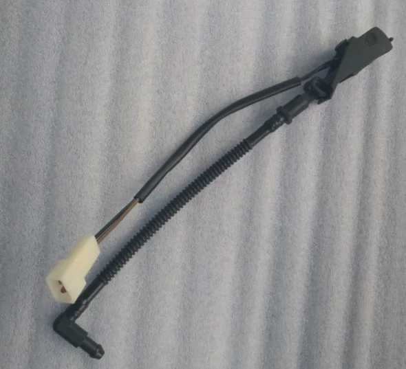 

Windshield Washer Spray Nozzle Heated fits VW Passat B5 Jetta Golf MK4 Beetle Ibiza Cordoba