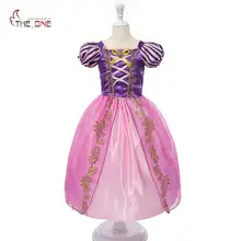 font b Girls b font Princess Summer font b Dresses b font font b Kids