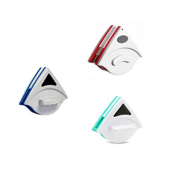 

Useful 1PC Magnetic Window Cleaner 3 Sizes Double-Sided Useful Glass Window Cleaner Portable Surface Cleaning Brush Wiper