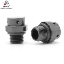 M12* 1,5 металлический Воздухопроницаемый D26 упаковочная вентиляция