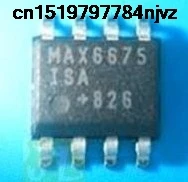 

MAX6675ISA MAX6675 SOP8 10PCS