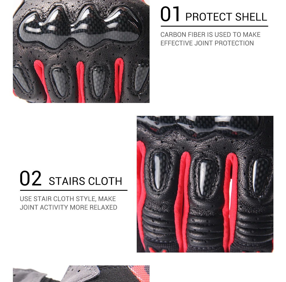 SCOYCO мотоциклетные перчатки дышащие Guantes мото перчатки женские ноские кожаные гоночные мотоциклетные перчатки для мотокросса
