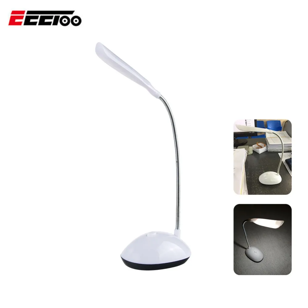 

Battery Powered Luminaire LED Night Light 4LEDs Eye Protection Reading Children Lighting Fixture Bedside Table Lamps for Bedroom