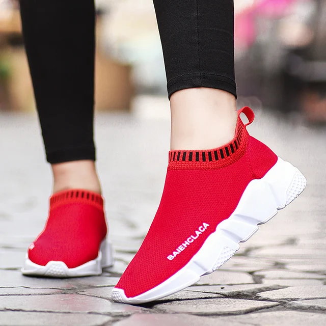 รองเท้าแฟชั่นเกาหลี ส้นเตารีด