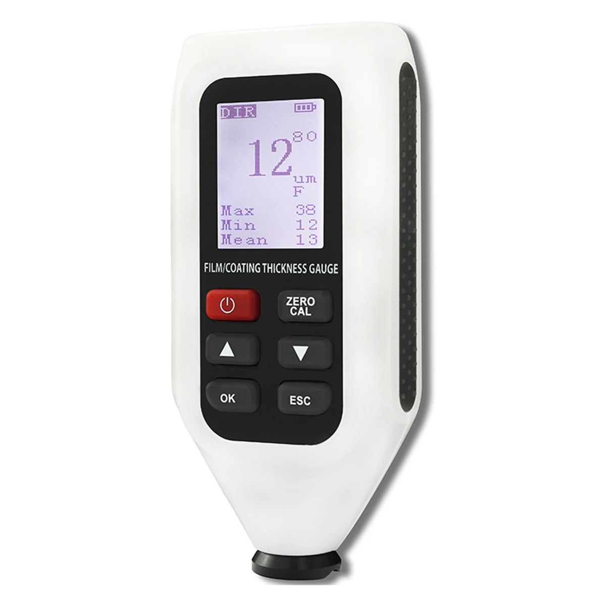 

FUNN- Paint Coating Thickness Gauge car paint meter thickness meter Width Measuring Instruments Metal Thickness Meas