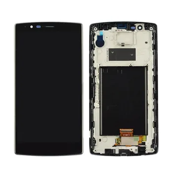 

(LCD + Frame + Touch Pad) Digitizer Assembly for LG G4 H815 / H810 / VS999 / F500 / F500S / F500K / F500L
