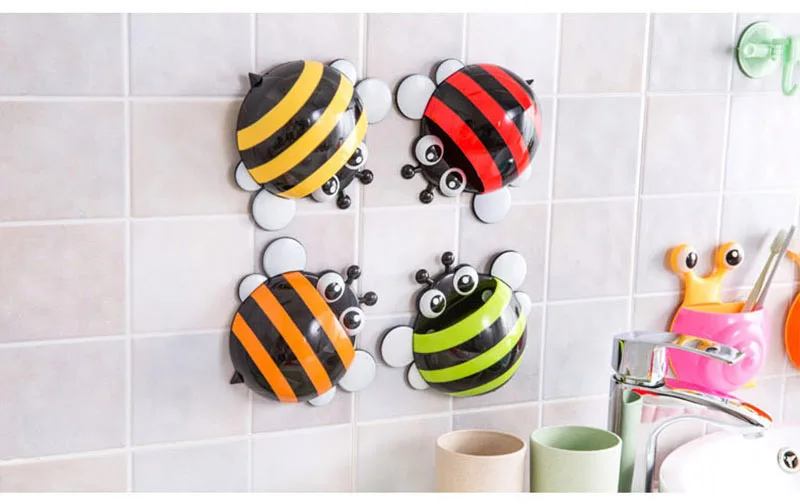 bathroom accessories