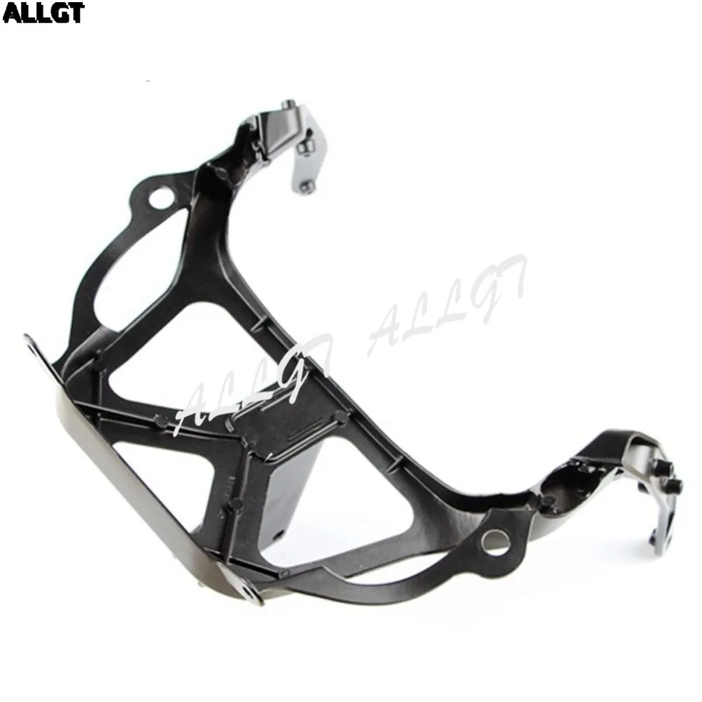 ALLGT верхний капот фара обтекатель Stay кронштейн для Suzuki GXSR 600 750 1000 2000 2001 2002
