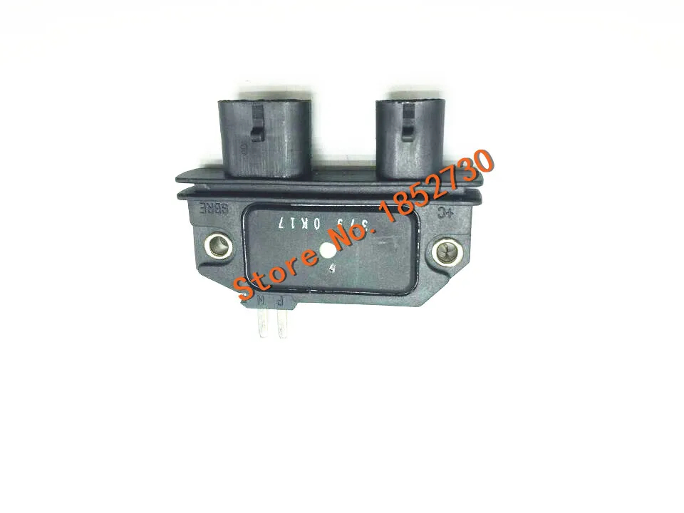 

Ignition Control Module for Buick for Cadillac for Chevrolet for GMC for Isuzu for Pontiac 10482827 10482834 10483099