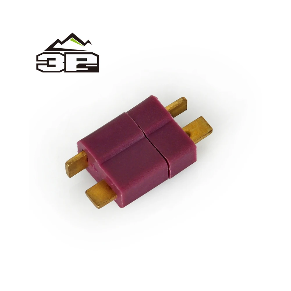 

Connect Plug for Airsoft Shooting AEG Nylon Plastic Tactical accessories WPW0112