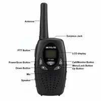 Walkie Talkie