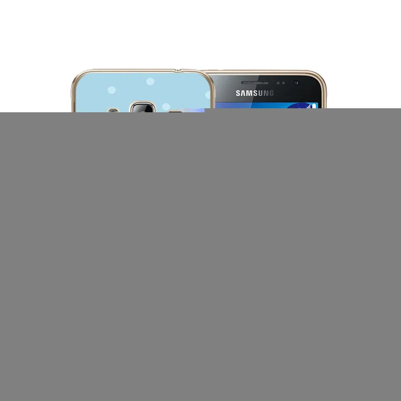 Роскошные кошка мультфильм сова для Samsung Galaxy J3 J4 J5 J6 J7 J8 плюс J2 премьер-чехол для телефона чехол Чехол-футляр