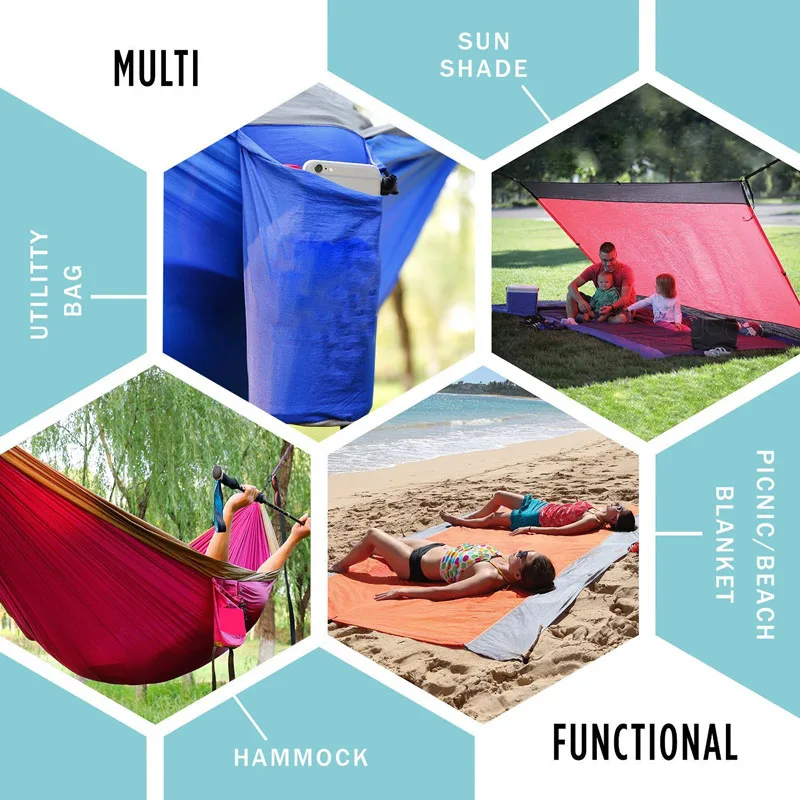 multi-function